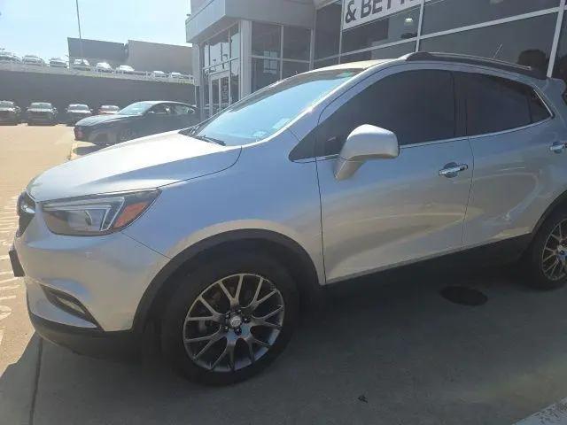 2018 Buick Encore Preferred for sale in Jefferson City, MO