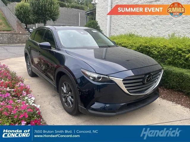 2021 Mazda CX-9 Touring for sale in Concord, NC