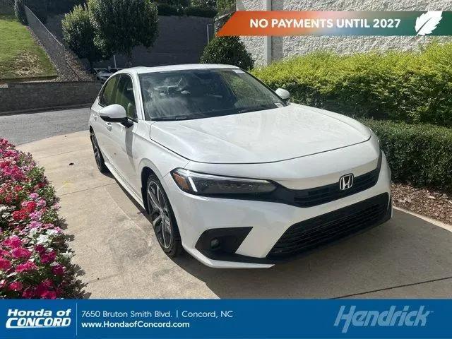 2023 Honda Civic Touring for sale in Concord, NC