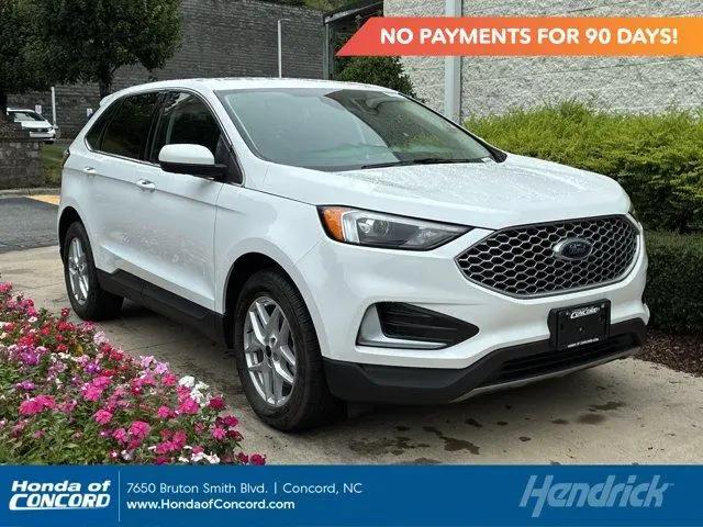 2024 Ford Edge SEL for sale in Concord, NC
