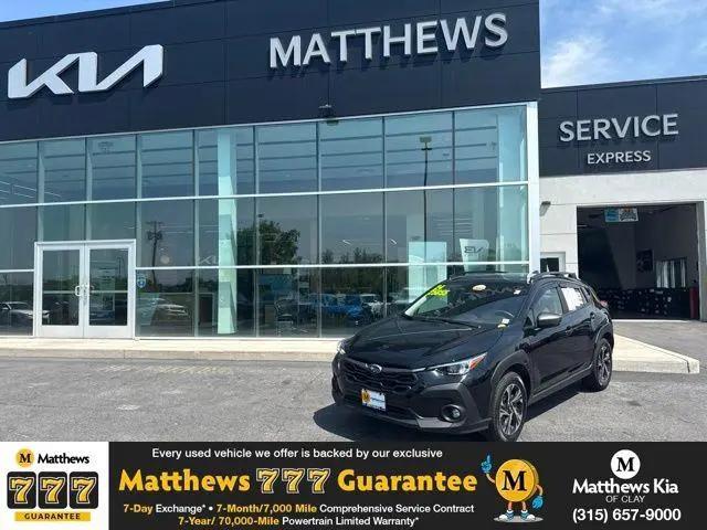 2024 Subaru Crosstrek Premium for sale in Liverpool, NY