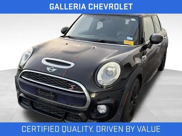 2018 MINI Hardtop Cooper S for sale in Dallas, TX