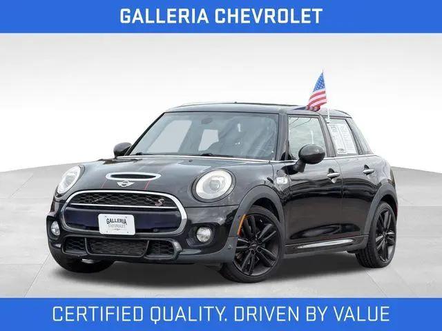 2018 MINI Hardtop Cooper S for sale in Dallas, TX