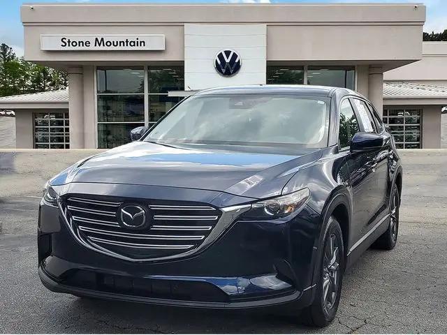 2022 Mazda CX-9 Sport for sale in Snellville, GA