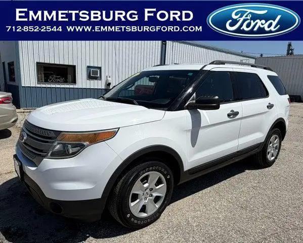 2014 Ford Explorer Base for sale in Emmetsburg, IA