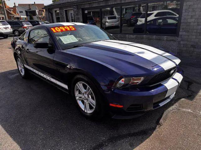 2011 Ford Mustang V6 for sale in Milwaukee, WI