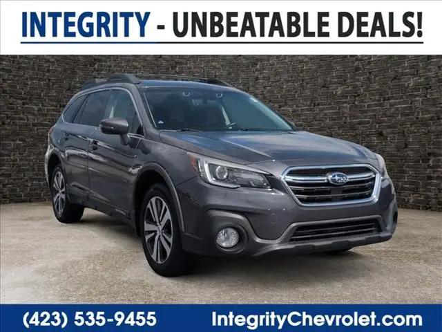 2019 Subaru Outback 3.6R Limited for sale in Chattanooga, TN