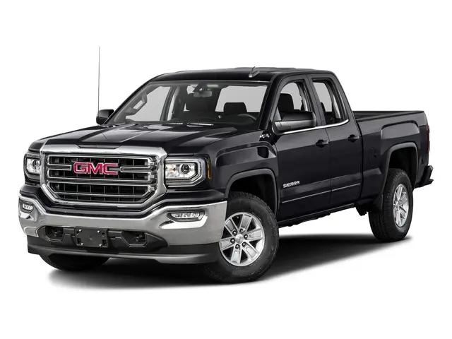 2017 GMC Sierra 1500 SLE for sale in Bradley, IL