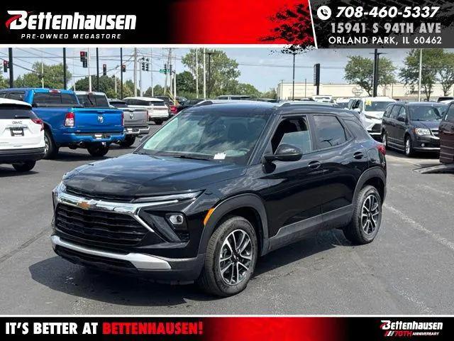 2025 Chevrolet TrailBlazer FWD LT for sale in Orland Park, IL