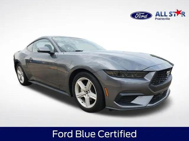 2026 Ford Mustang EcoBoost Premium Fastback for sale in Prairieville, LA