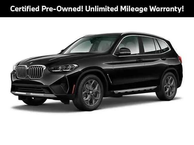 2023 BMW X3 xDrive30i for sale in Anchorage, AK