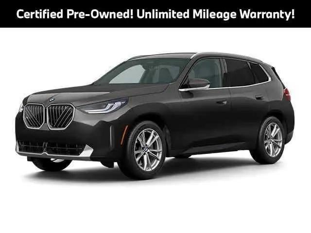2026 BMW X3 30 xDrive for sale in Anchorage, AK