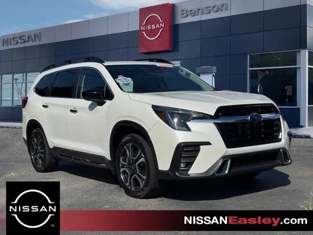 2024 Subaru Ascent Touring 7-Passenger for sale in Easley, SC