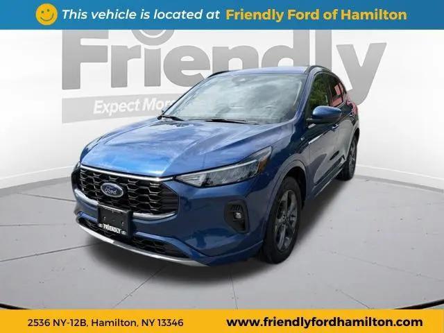 2023 Ford Escape ST-Line Select for sale in Hamilton, NY