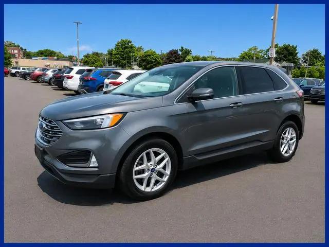 2022 Ford Edge SEL for sale in New Britain, CT