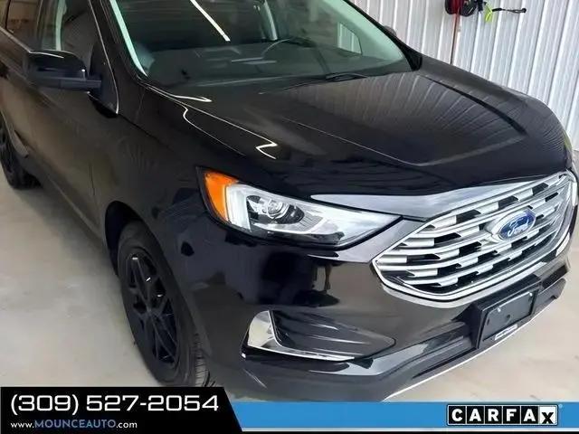 2022 Ford Edge SEL for sale in El Paso, IL