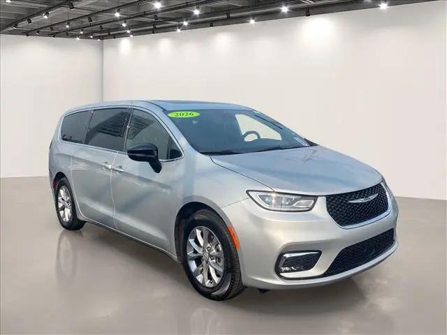 2026 Chrysler Pacifica Limited for sale in Williamsville, NY