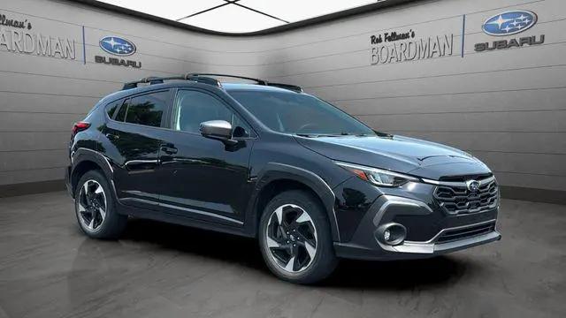2024 Subaru Crosstrek Limited for sale in Youngstown, OH