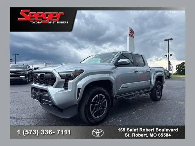 2024 Toyota Tacoma TRD Sport for sale in Saint Robert, MO