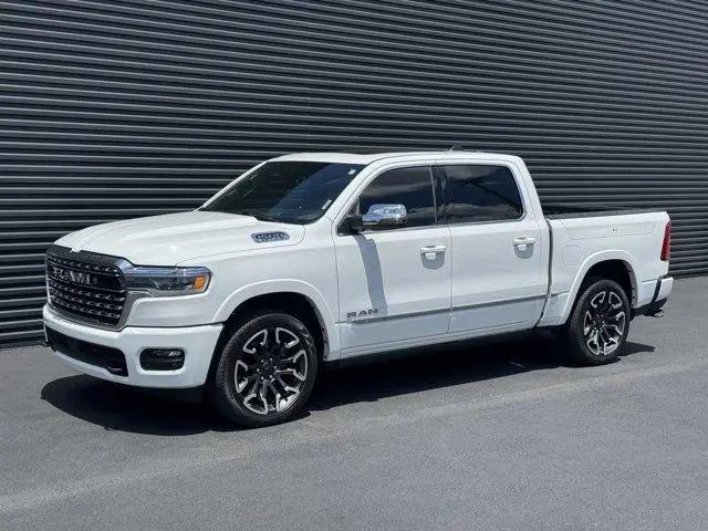 2025 Ram 1500 Limited Crew Cab 4x4 5'7" Box for sale in Jacksonville, FL