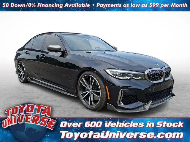 2020 BMW M340i M340i xDrive Sedan for sale in Little Falls, NJ