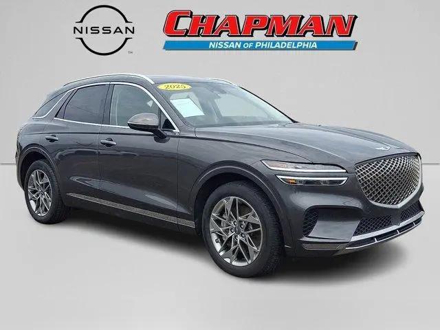 2025 Genesis GV70 2.5T AWD for sale in Philadelphia, PA