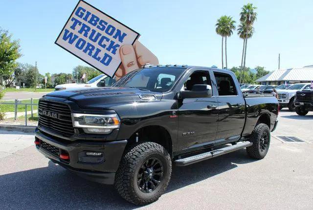2019 Ram 2500 Big Horn Crew Cab 4x4 6'4" Box for sale in Sanford, FL