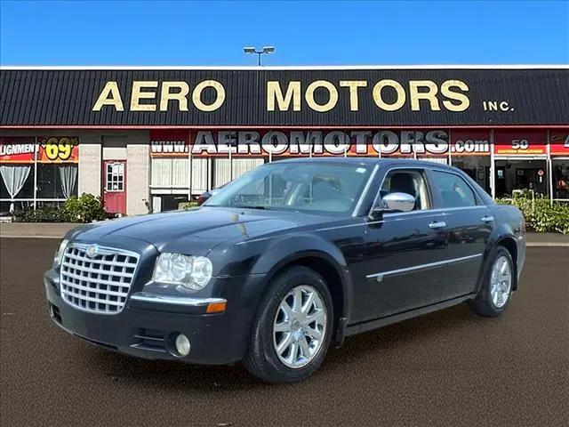 2009 Chrysler 300 Hemi for sale in Essex, MD