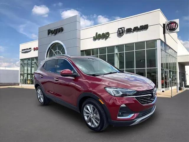 2023 Buick Encore GX Essence for sale in Powderly, KY