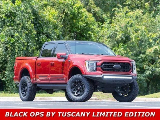 2021 Ford F-150 OPS for sale in Tallahassee, FL