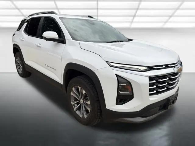 2025 Chevrolet Equinox FWD LT for sale in Sherman, TX