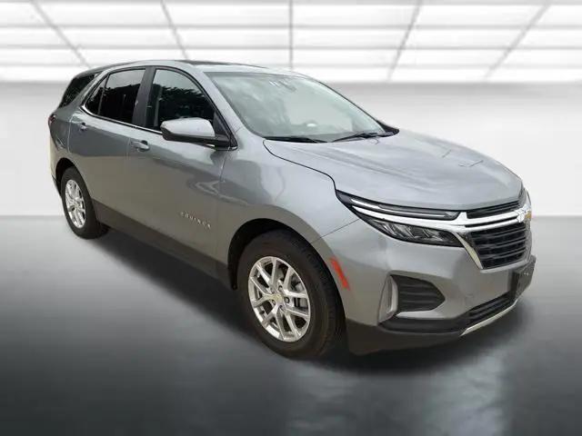 2024 Chevrolet Equinox AWD LT for sale in Sherman, TX