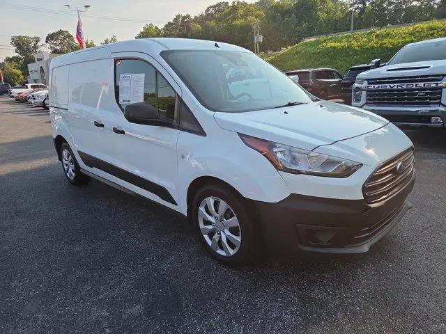 2023 Ford Transit Connect XL Cargo Van for sale in Hamburg, PA