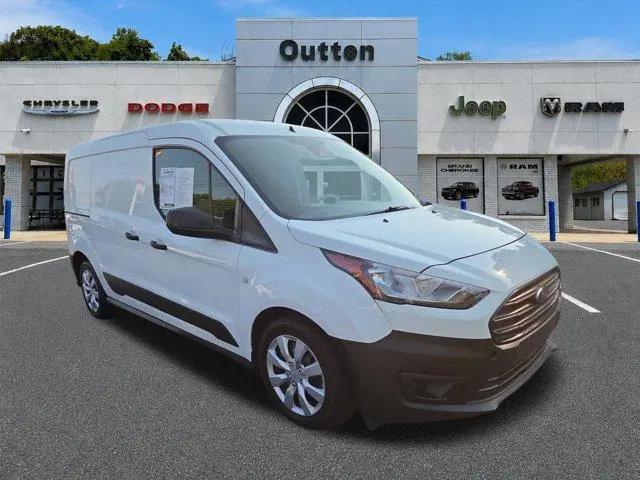 2023 Ford Transit Connect XL Cargo Van for sale in Hamburg, PA