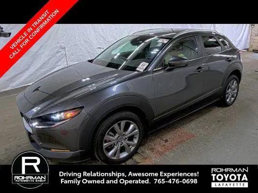 2023 Mazda CX-30 2.5 S Preferred for sale in Lafayette, IN