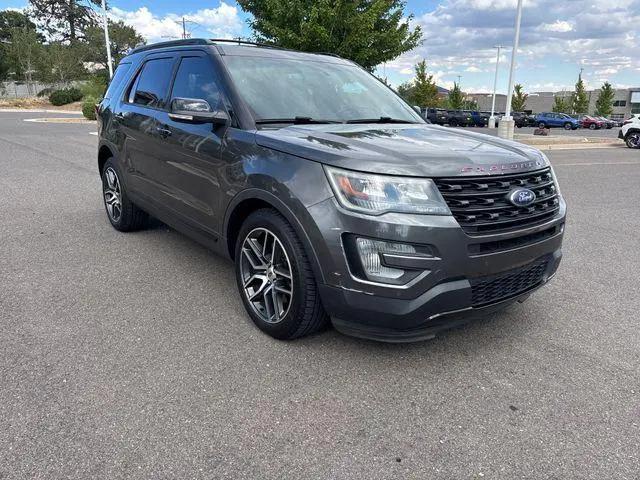 2016 Ford Explorer Sport for sale in Flagstaff, AZ