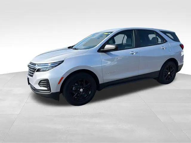2022 Chevrolet Equinox FWD LS for sale in Marshfield, WI