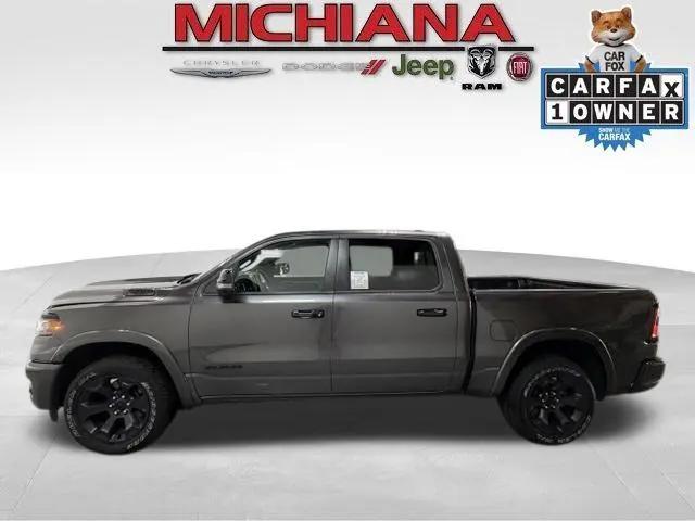 2025 Ram 1500 Big Horn Crew Cab 4x4 5'7" Box for sale in Mishawaka, IN