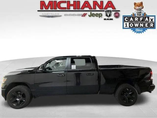 2024 Ram 1500 Big Horn Crew Cab 4x4 64 Box for sale in Mishawaka, IN