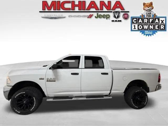 2017 Ram 2500 Tradesman Crew Cab 4x4 6'4" Box for sale in Mishawaka, IN