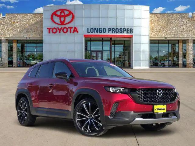 2023 Mazda CX-50 2.5 Turbo Premium Plus for sale in Prosper, TX