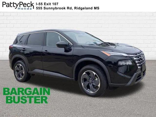 2024 Nissan Rogue SV FWD for sale in Ridgeland, MS