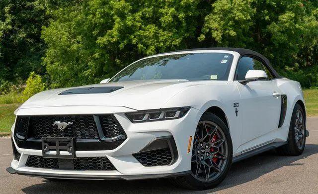 2024 Ford Mustang GT Premium Convertible for sale in Syracuse, NY