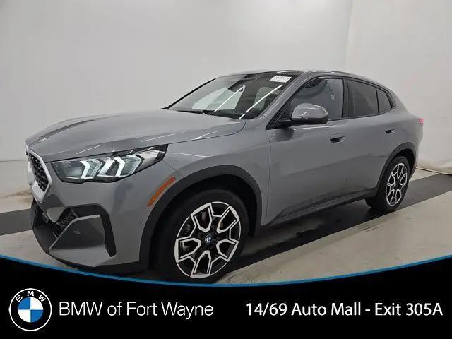2025 BMW X2 xDrive28i for sale in Fort Wayne, IN