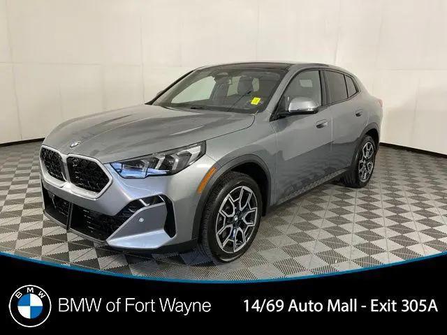 2025 BMW X2 xDrive28i for sale in Fort Wayne, IN
