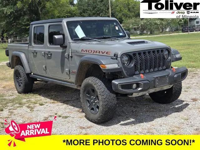 2022 Jeep Gladiator Sport for sale in Mineola, TX