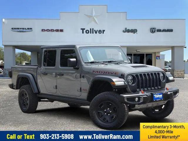 2022 Jeep Gladiator Sport for sale in Mineola, TX