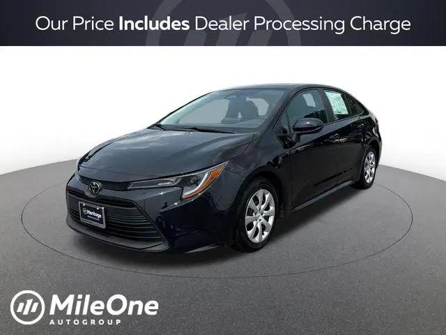 2025 Toyota Corolla LE for sale in Owings Mills, MD