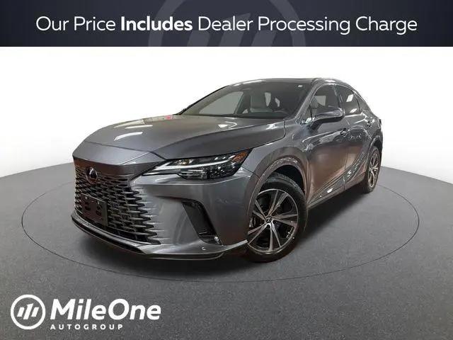 2023 Lexus RX 350 Premium Plus for sale in Owings Mills, MD