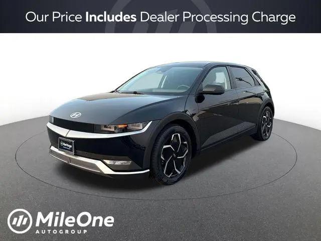 2024 Hyundai IONIQ 5 SEL for sale in Owings Mills, MD